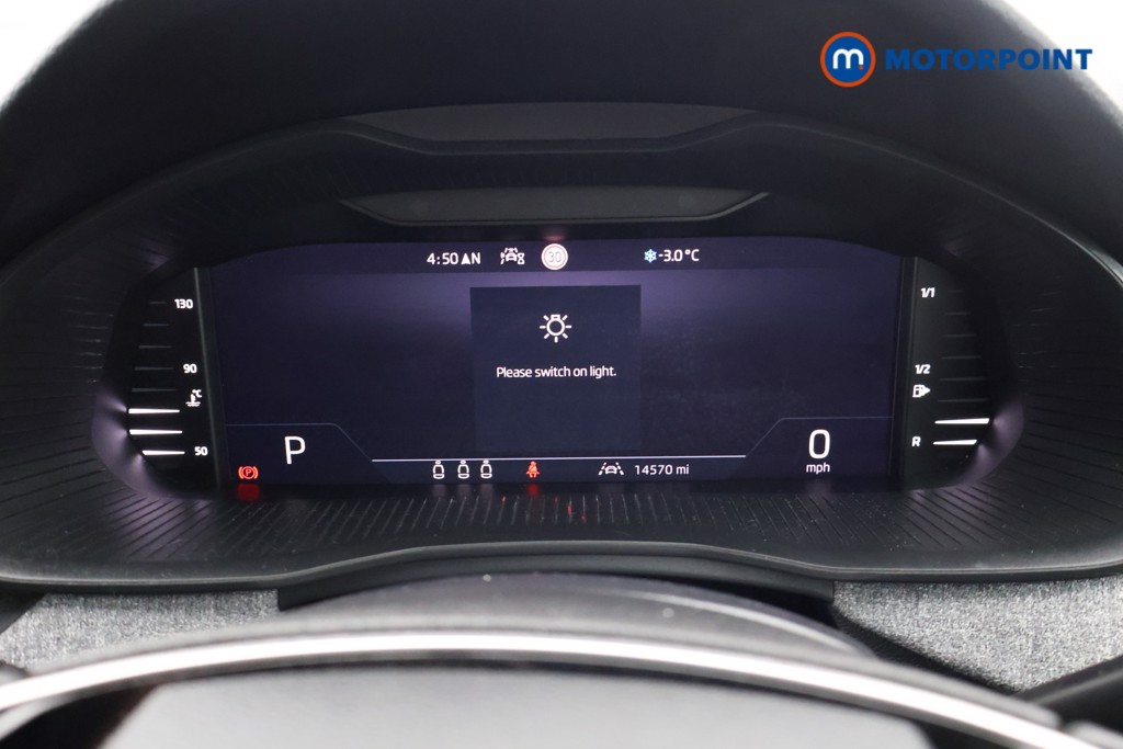 Skoda Kamiq Se Edition Automatic Petrol SUV - Stock Number (1586384) - 6th supplementary image