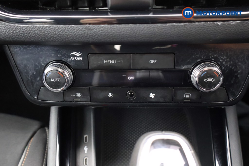 Skoda Kamiq Se Edition Automatic Petrol SUV - Stock Number (1586384) - 8th supplementary image