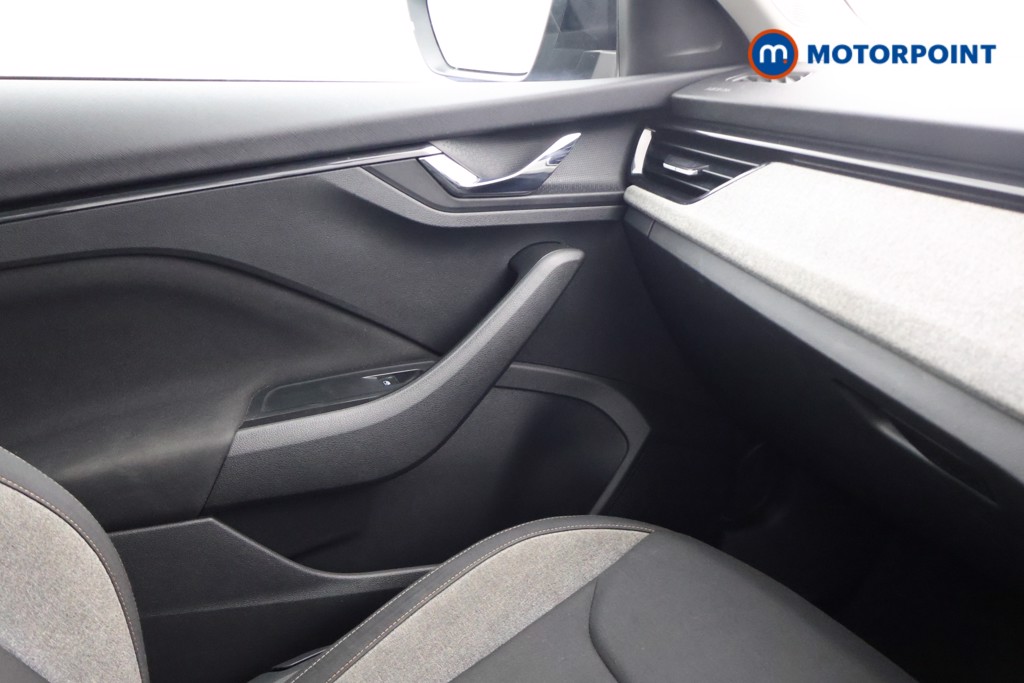 Skoda Kamiq Se Edition Automatic Petrol SUV - Stock Number (1586384) - 10th supplementary image