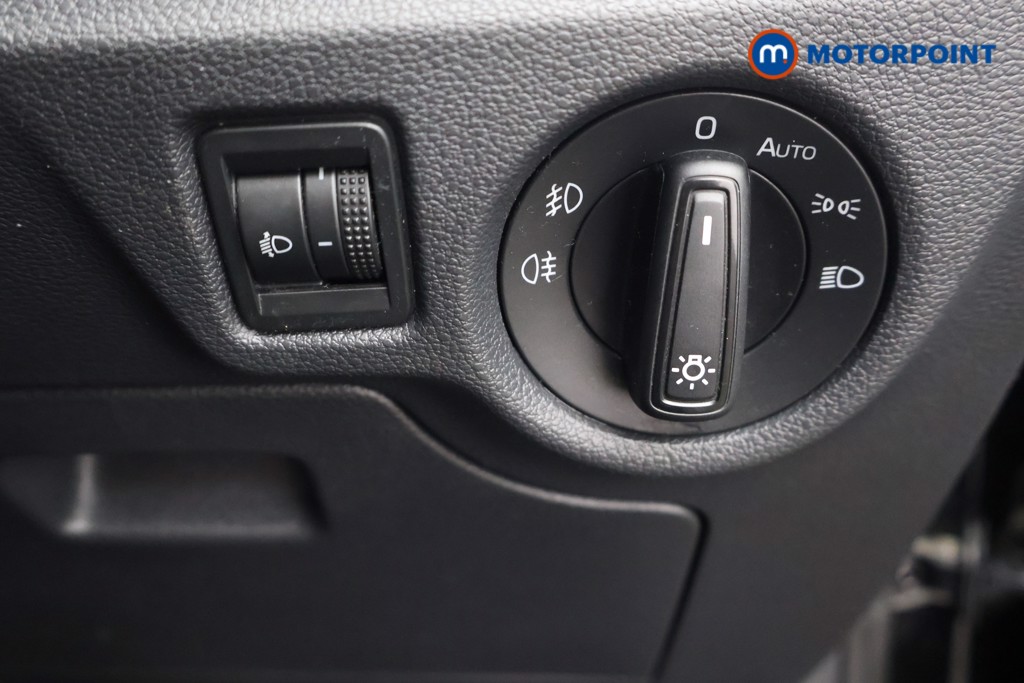 Skoda Kamiq Se Edition Automatic Petrol SUV - Stock Number (1586384) - 12th supplementary image