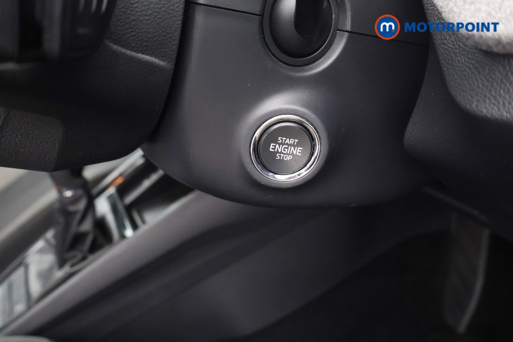 Skoda Kamiq Se Edition Automatic Petrol SUV - Stock Number (1586384) - 13th supplementary image