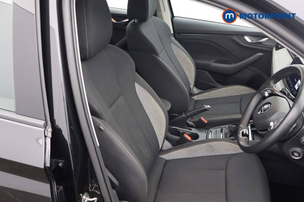 Skoda Kamiq Se Edition Automatic Petrol SUV - Stock Number (1586384) - 14th supplementary image