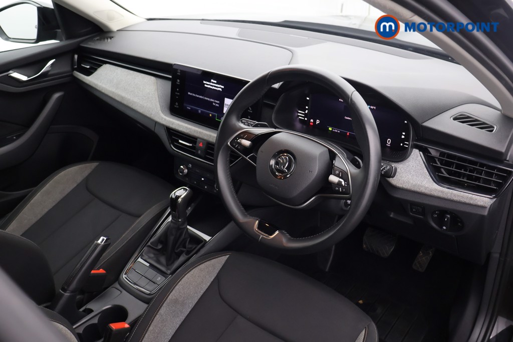 Skoda Kamiq Se Edition Automatic Petrol SUV - Stock Number (1586384) - 15th supplementary image