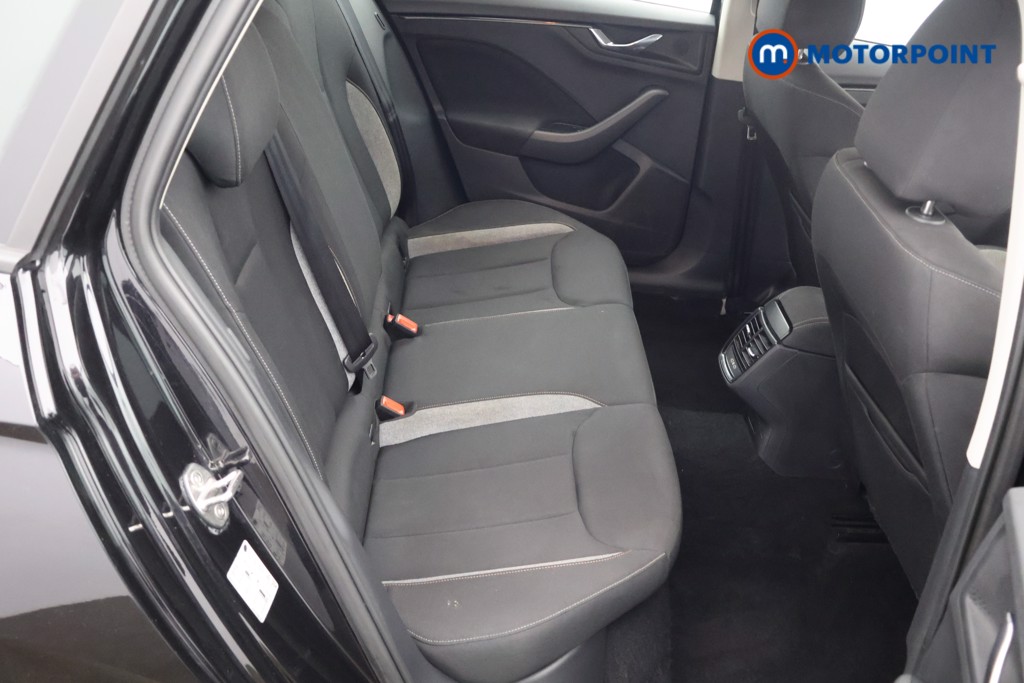 Skoda Kamiq Se Edition Automatic Petrol SUV - Stock Number (1586384) - 16th supplementary image