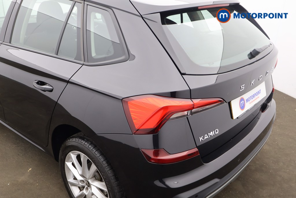 Skoda Kamiq Se Edition Automatic Petrol SUV - Stock Number (1586384) - 18th supplementary image