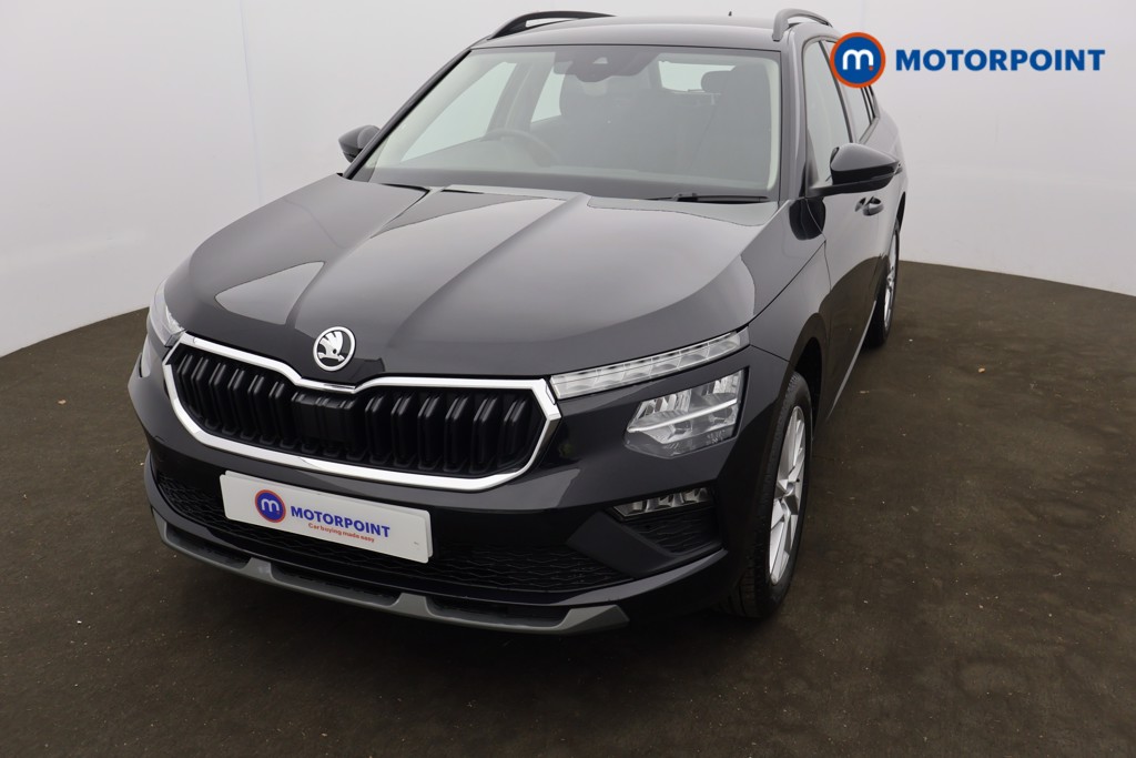 Skoda Kamiq Se Edition Automatic Petrol SUV - Stock Number (1586384) - 19th supplementary image
