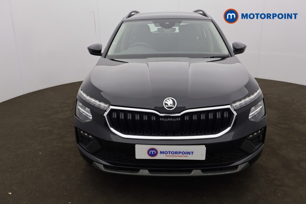 Skoda Kamiq Se Edition Automatic Petrol SUV - Stock Number (1586384) - 20th supplementary image