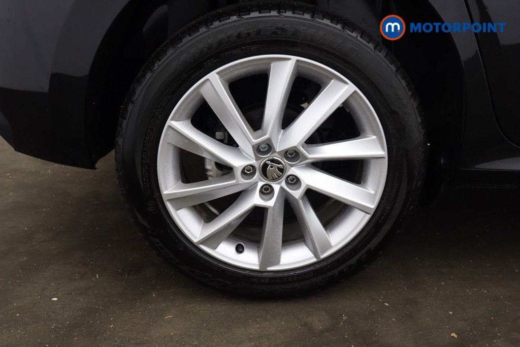 Skoda Kamiq Se Edition Automatic Petrol SUV - Stock Number (1586384) - 21st supplementary image