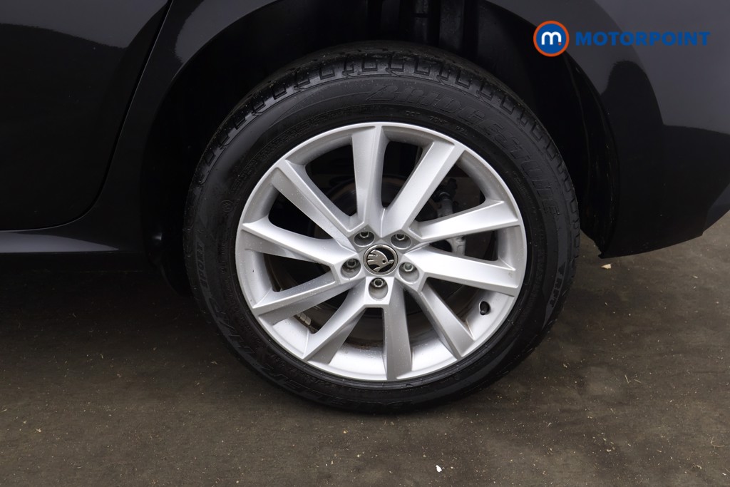 Skoda Kamiq Se Edition Automatic Petrol SUV - Stock Number (1586384) - 24th supplementary image