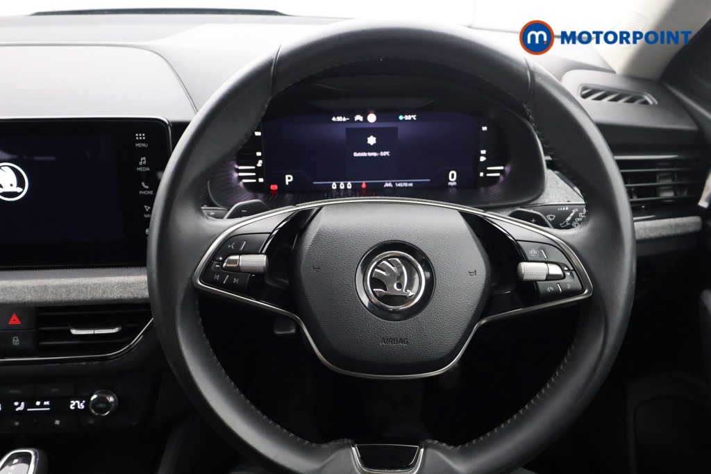 Skoda Kamiq Se Edition Automatic Petrol SUV - Stock Number (1586384) - 1st supplementary image