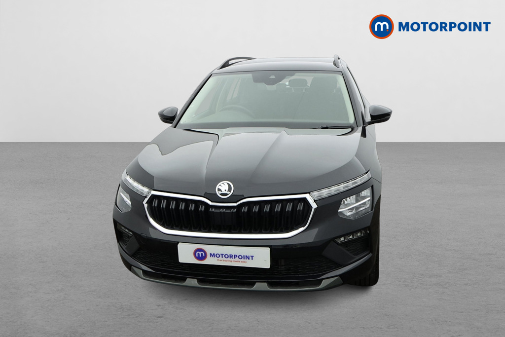 Skoda Kamiq Se Edition Automatic Petrol SUV - Stock Number (1586384) - Front bumper