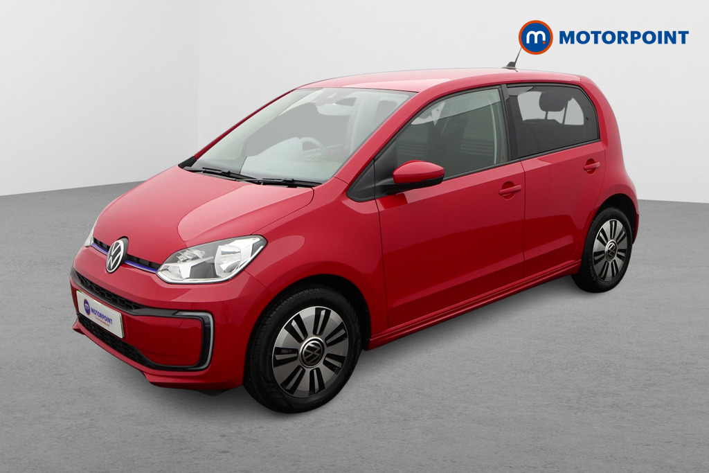 Volkswagen UP E-Up Automatic Electric Hatchback - Stock Number (1586734) - Passenger side front corner