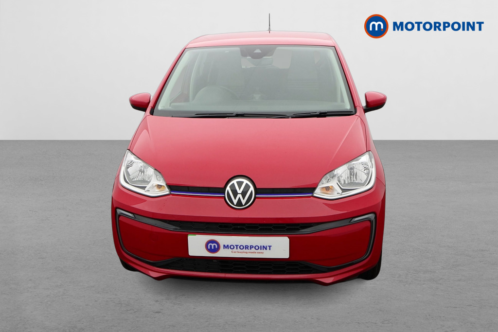 Volkswagen UP E-Up Automatic Electric Hatchback - Stock Number (1586734) - Front bumper