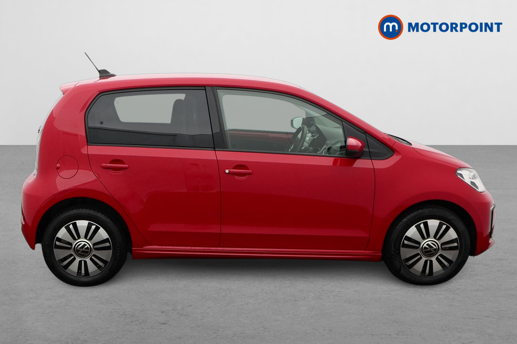 Volkswagen UP E-Up Automatic Electric Hatchback - Stock Number (1586734) - Drivers side