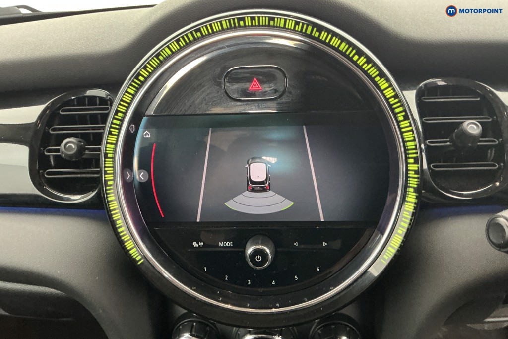 Mini Hatchback One Classic Automatic Petrol Hatchback - Stock Number (1587034) - 2nd supplementary image