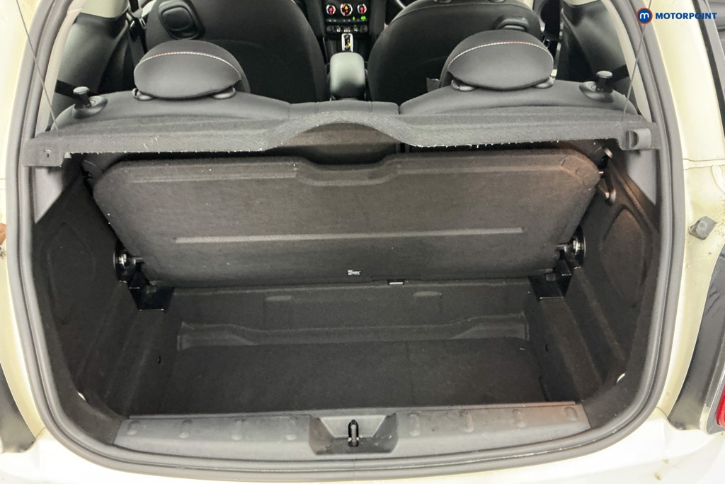 Mini Hatchback One Classic Automatic Petrol Hatchback - Stock Number (1587034) - 3rd supplementary image