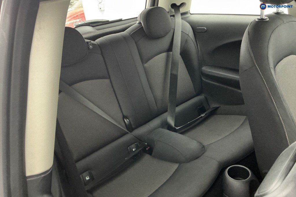 Mini Hatchback One Classic Automatic Petrol Hatchback - Stock Number (1587034) - 4th supplementary image