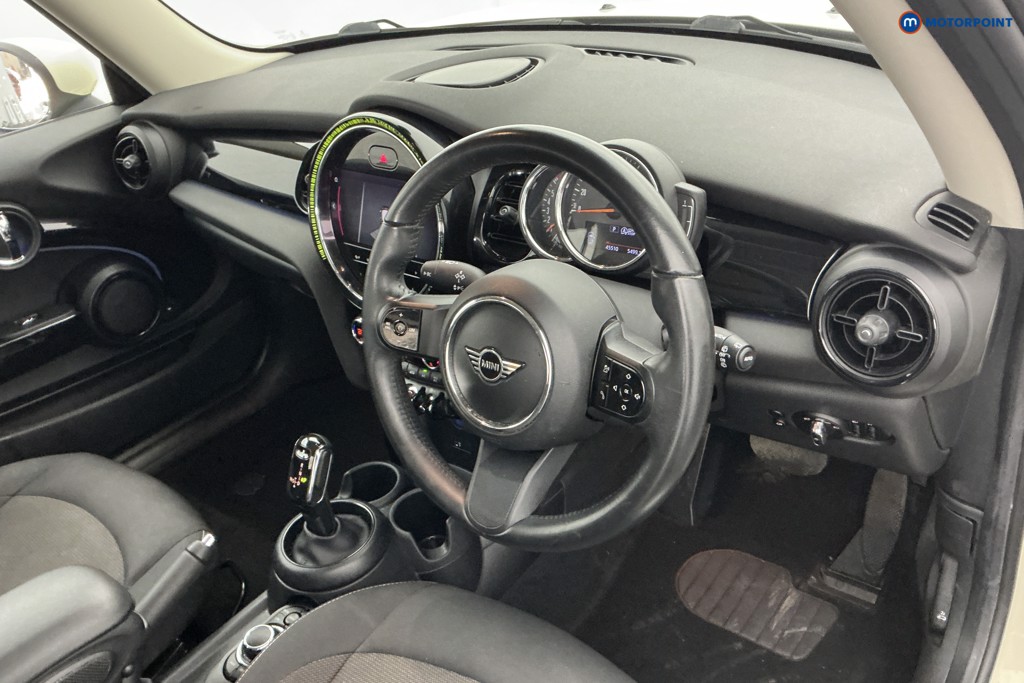 Mini Hatchback One Classic Automatic Petrol Hatchback - Stock Number (1587034) - 7th supplementary image