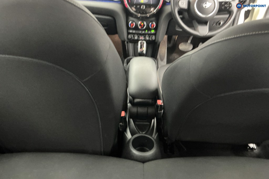 Mini Hatchback One Classic Automatic Petrol Hatchback - Stock Number (1587034) - 10th supplementary image