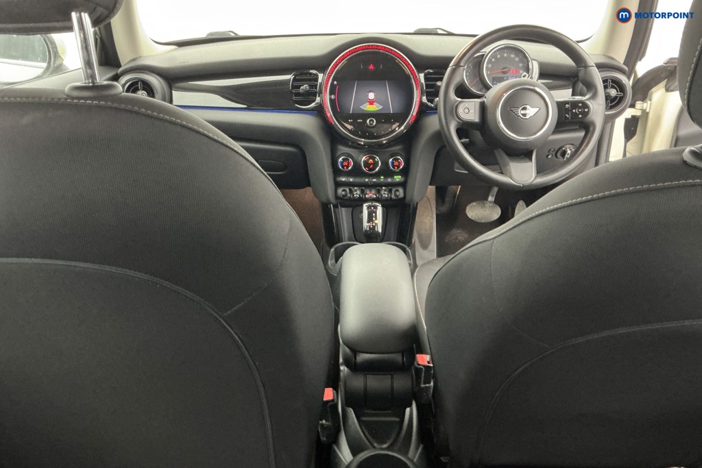 Mini Hatchback One Classic Automatic Petrol Hatchback - Stock Number (1587034) - 11th supplementary image