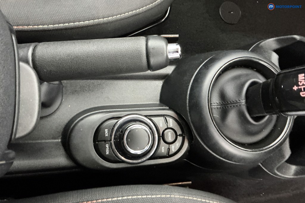 Mini Hatchback One Classic Automatic Petrol Hatchback - Stock Number (1587034) - 13th supplementary image