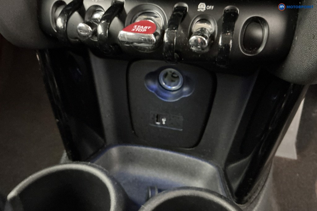 Mini Hatchback One Classic Automatic Petrol Hatchback - Stock Number (1587034) - 15th supplementary image