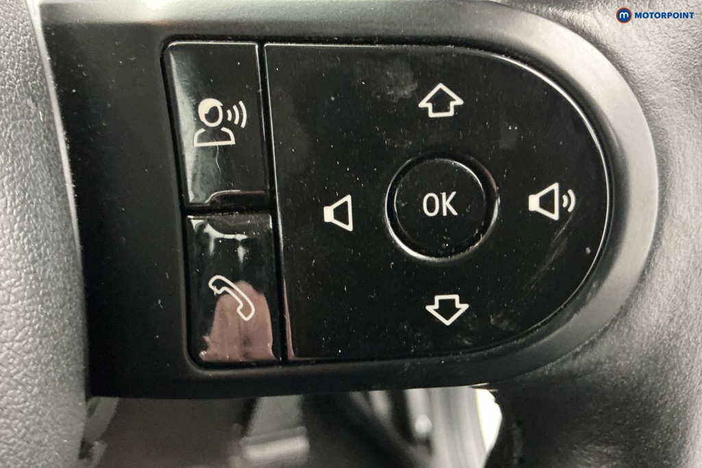 Mini Hatchback One Classic Automatic Petrol Hatchback - Stock Number (1587034) - 19th supplementary image