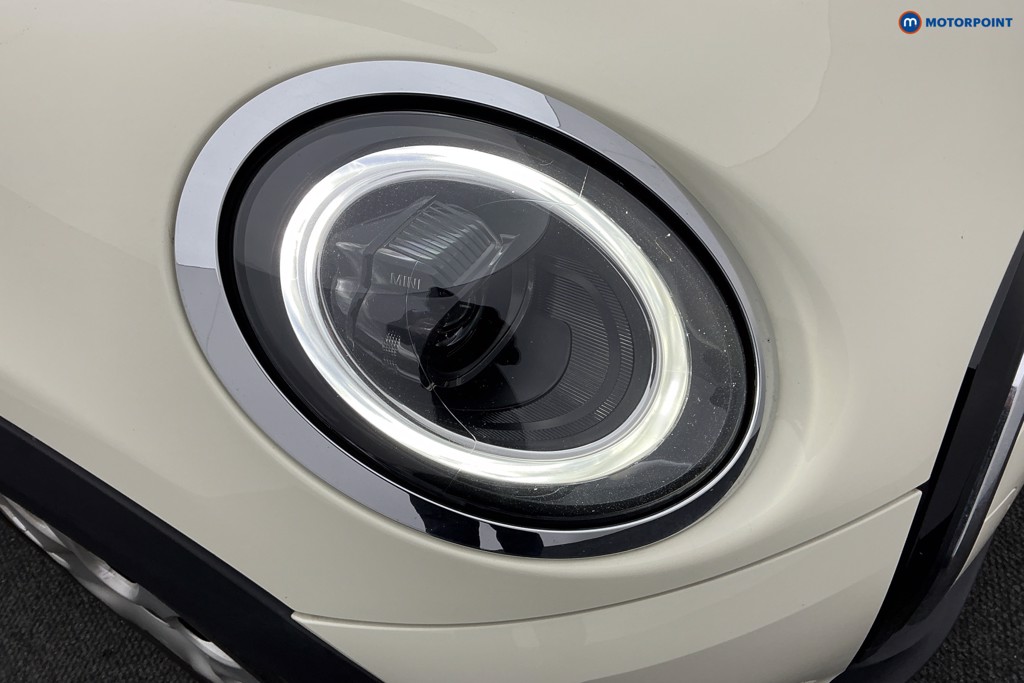 Mini Hatchback One Classic Automatic Petrol Hatchback - Stock Number (1587034) - 23rd supplementary image