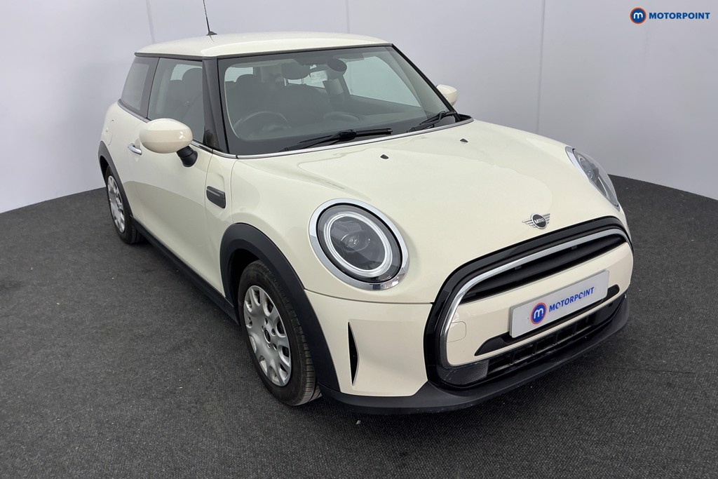 Mini Hatchback One Classic Automatic Petrol Hatchback - Stock Number (1587034) - 24th supplementary image