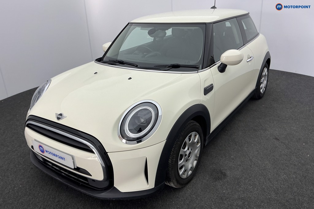 Mini Hatchback One Classic Automatic Petrol Hatchback - Stock Number (1587034) - 26th supplementary image