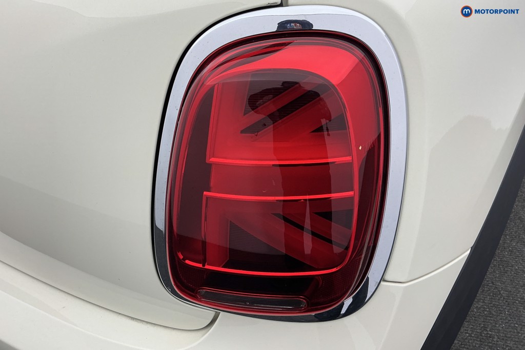 Mini Hatchback One Classic Automatic Petrol Hatchback - Stock Number (1587034) - 27th supplementary image