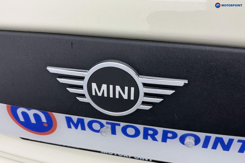 Mini Hatchback One Classic Automatic Petrol Hatchback - Stock Number (1587034) - 28th supplementary image