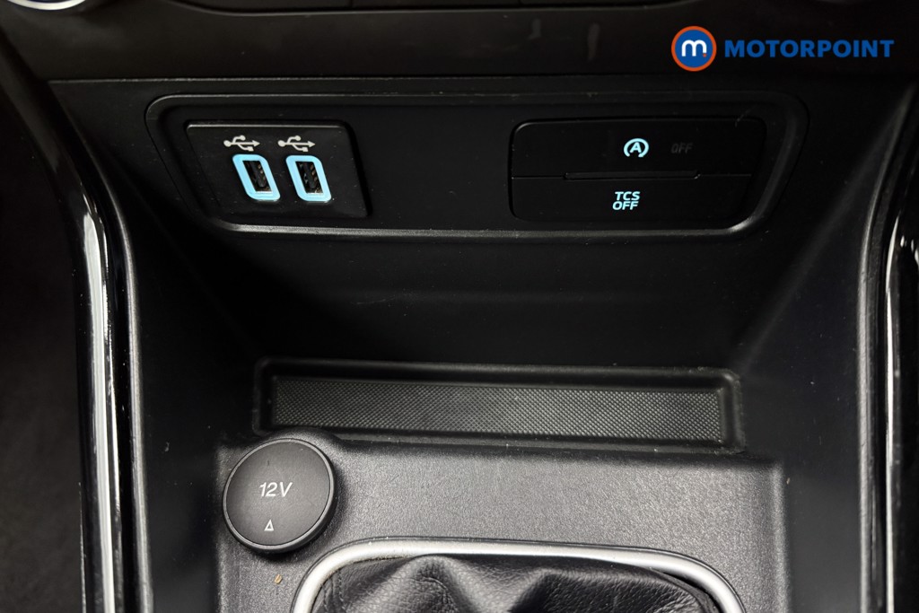 Ford Ecosport Titanium Manual Petrol SUV - Stock Number (1587588) - 14th supplementary image
