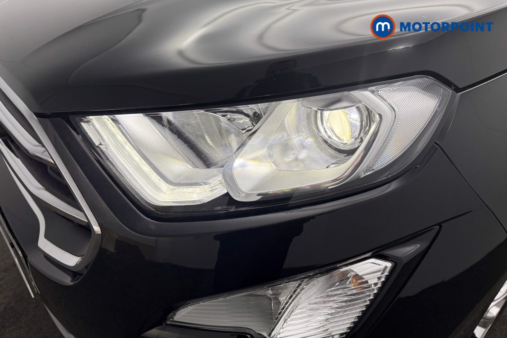 Ford Ecosport Titanium Manual Petrol SUV - Stock Number (1587588) - 20th supplementary image