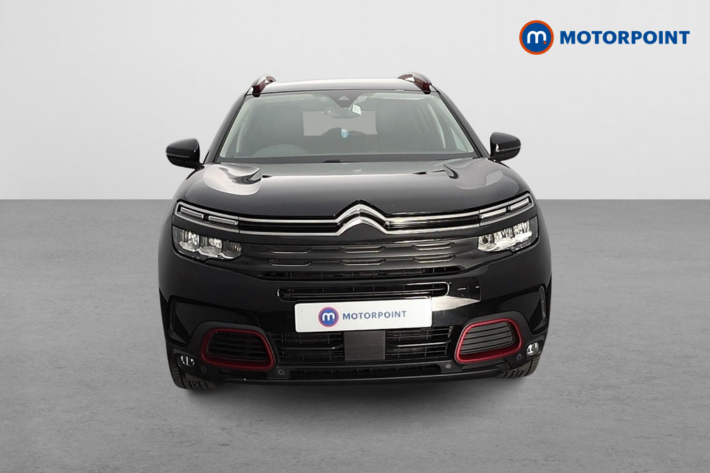 Citroen C5 Aircross C-Series Manual Petrol SUV - Stock Number (1587663) - Front bumper