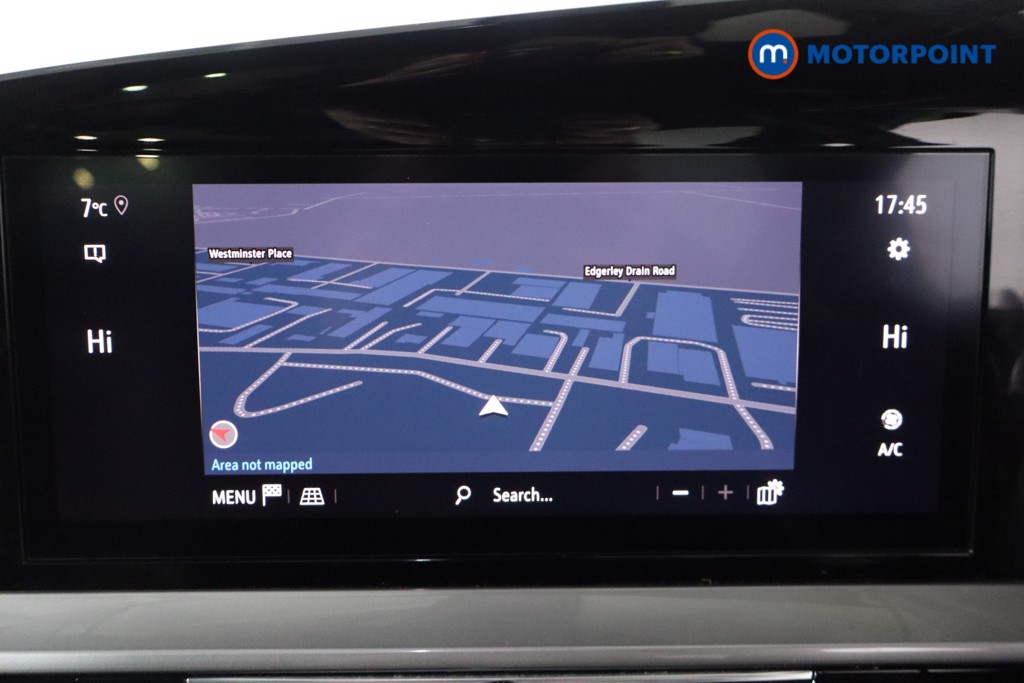 Vauxhall Mokka Launch Edition Automatic Electric SUV - Stock Number (1587701) - 2nd supplementary image