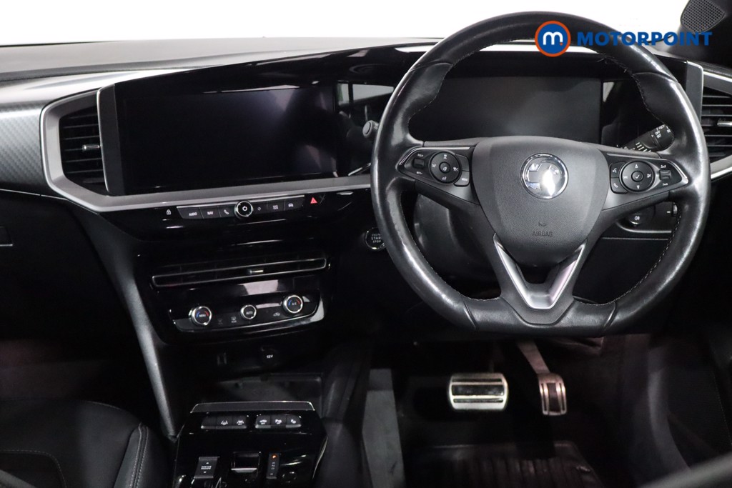 Vauxhall Mokka Launch Edition Automatic Electric SUV - Stock Number (1587701) - 3rd supplementary image