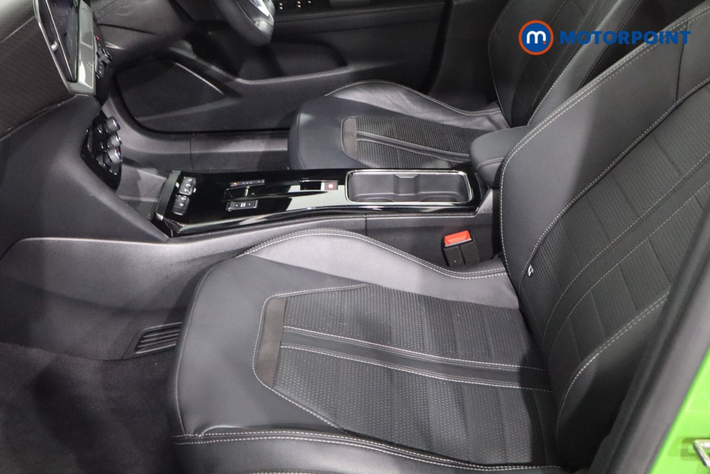 Vauxhall Mokka Launch Edition Automatic Electric SUV - Stock Number (1587701) - 4th supplementary image