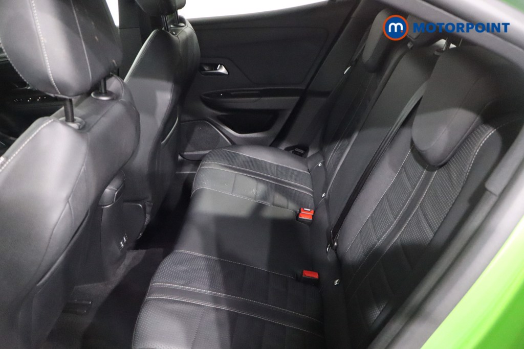 Vauxhall Mokka Launch Edition Automatic Electric SUV - Stock Number (1587701) - 5th supplementary image