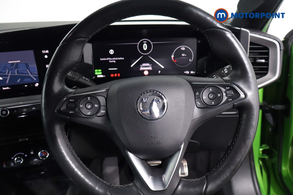 Vauxhall Mokka Launch Edition Automatic Electric SUV - Stock Number (1587701) - 6th supplementary image