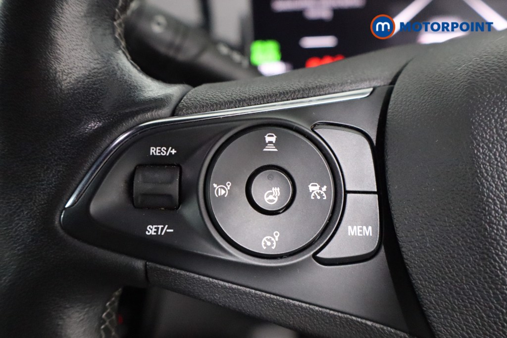 Vauxhall Mokka Launch Edition Automatic Electric SUV - Stock Number (1587701) - 7th supplementary image