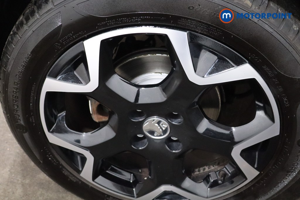 Vauxhall Mokka Launch Edition Automatic Electric SUV - Stock Number (1587701) - 9th supplementary image