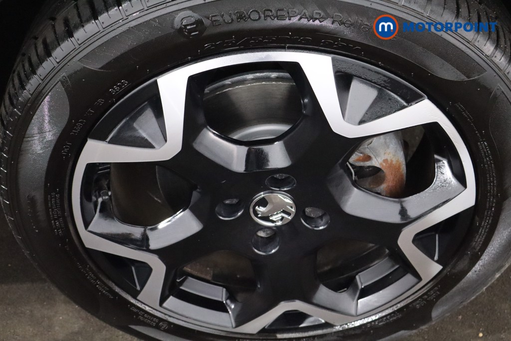 Vauxhall Mokka Launch Edition Automatic Electric SUV - Stock Number (1587701) - 10th supplementary image