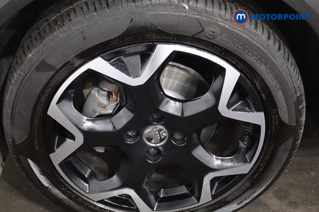 Vauxhall Mokka Launch Edition Automatic Electric SUV - Stock Number (1587701) - 11th supplementary image