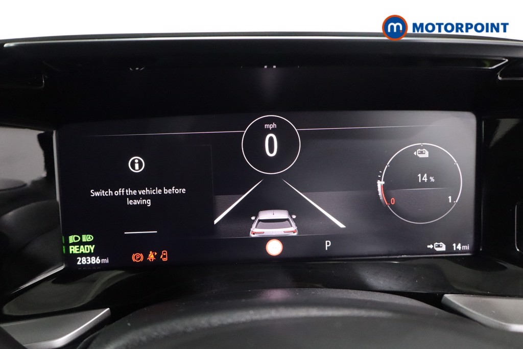 Vauxhall Mokka Launch Edition Automatic Electric SUV - Stock Number (1587701) - 12th supplementary image