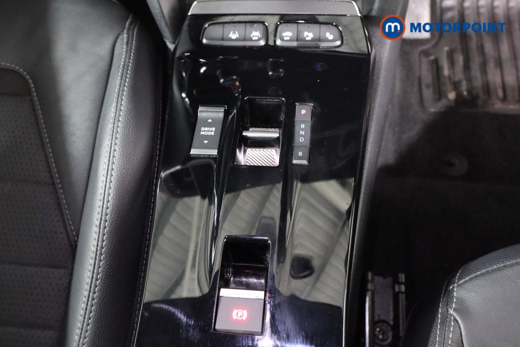 Vauxhall Mokka Launch Edition Automatic Electric SUV - Stock Number (1587701) - 16th supplementary image