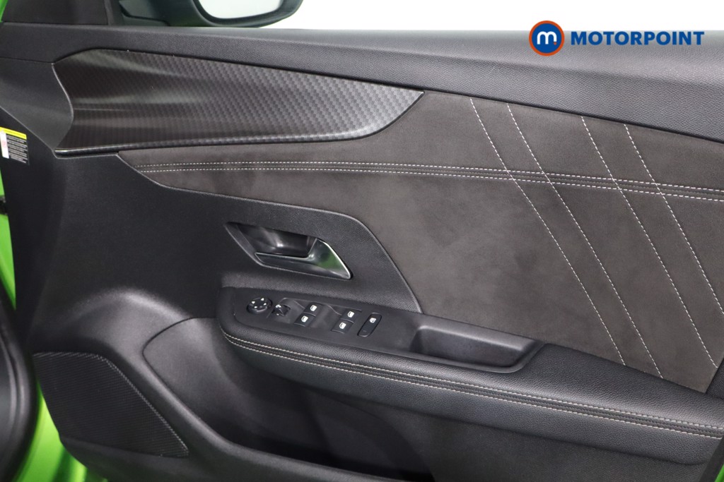 Vauxhall Mokka Launch Edition Automatic Electric SUV - Stock Number (1587701) - 20th supplementary image