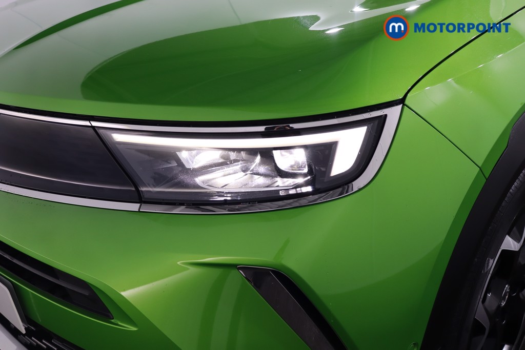 Vauxhall Mokka Launch Edition Automatic Electric SUV - Stock Number (1587701) - 26th supplementary image