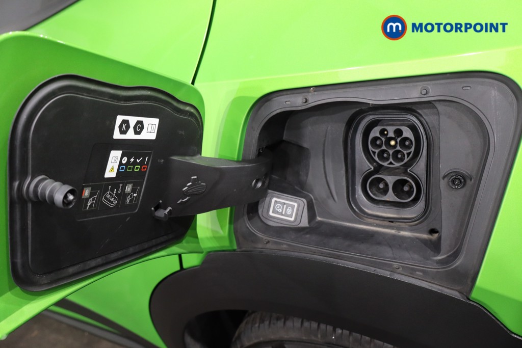 Vauxhall Mokka Launch Edition Automatic Electric SUV - Stock Number (1587701) - 28th supplementary image