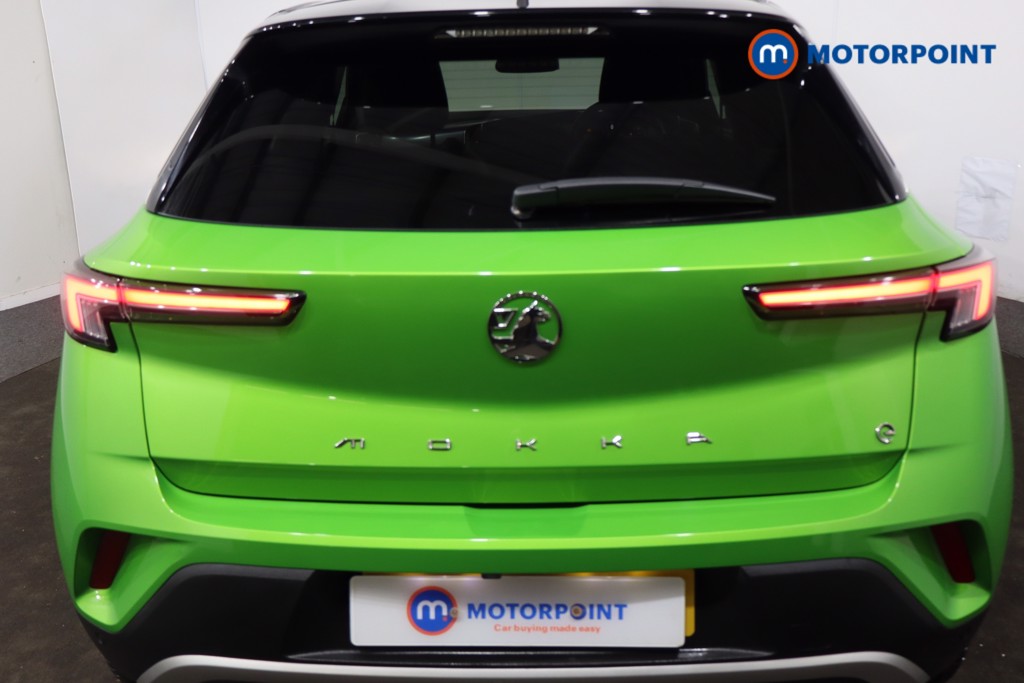 Vauxhall Mokka Launch Edition Automatic Electric SUV - Stock Number (1587701) - 29th supplementary image